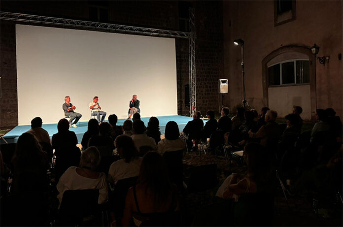 Notti di mezza estate 2025