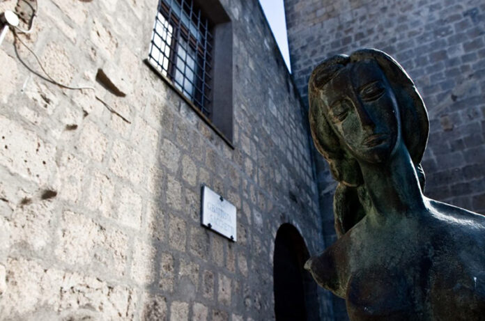 Palazzo-Priori Tarquinia