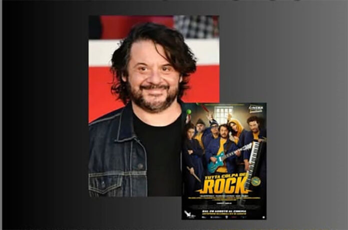 Pasquale Petrolo in arte Lillo