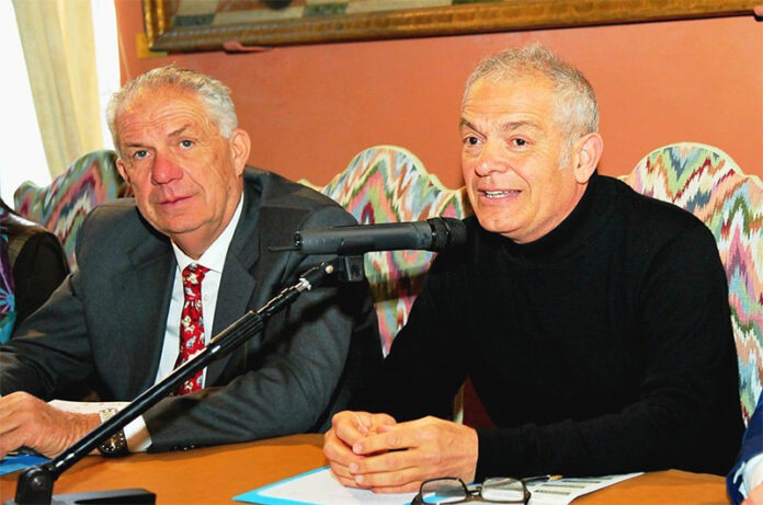 Pasqualetti-Gismondi Pasqualetti-Gismondi