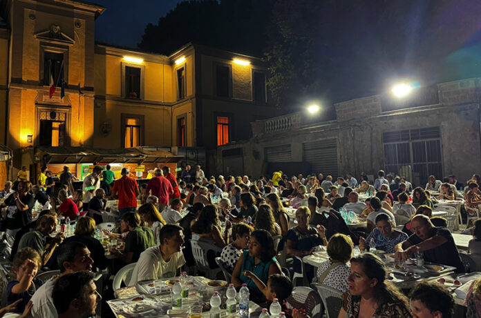 Sagra della Patata di Grotte di Castro-2025