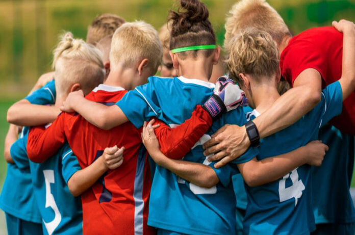 ScuolaCalcioSorianese