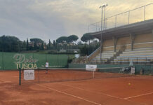 Torneo Open “Andrea Testa” di Sutri