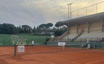 Torneo Open “Andrea Testa” di Sutri