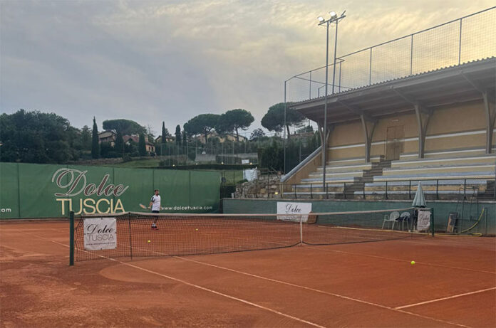 Torneo Open “Andrea Testa” di Sutri