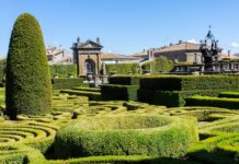 “Shakespeare Dream”, gran finale a Villa Lante di Bagnaia Villa Lante Festival