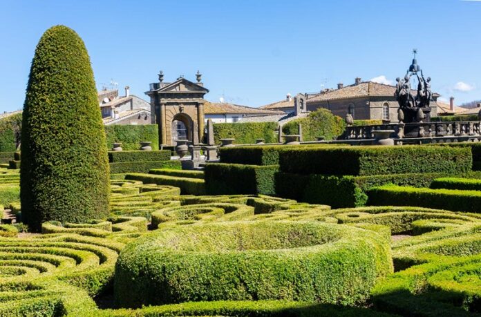 Villa Lante Festival