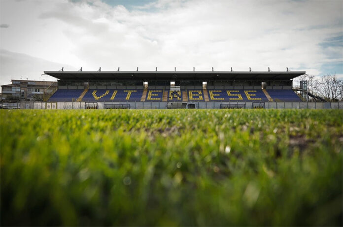 amichevole viterbese