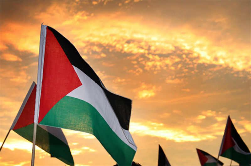 corteosilenziosopropalestina