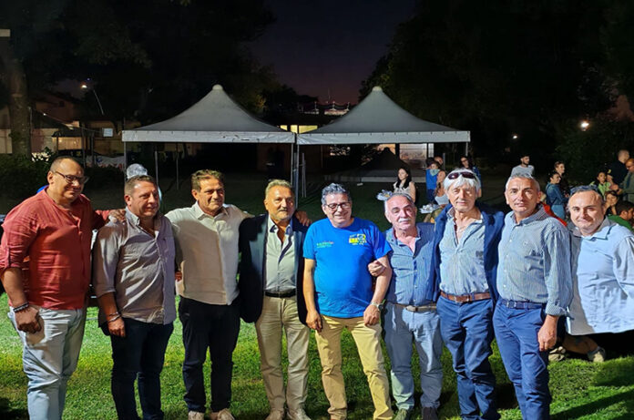 evento AMArval-Capodimonte