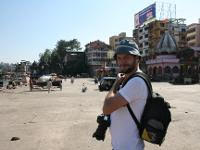 il Fotografo Gianluca Uda