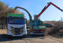 lavori di bonifica-agraria tarquinia