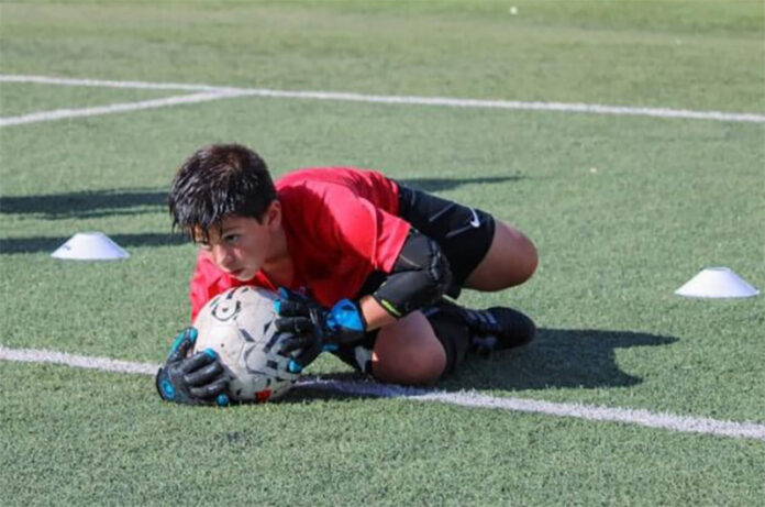 open day per portieri