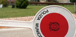 Tarquinia, continua fino al termine dell’estate il piano di controlli straordinari della Polizia Locale polizialocalepaletta
