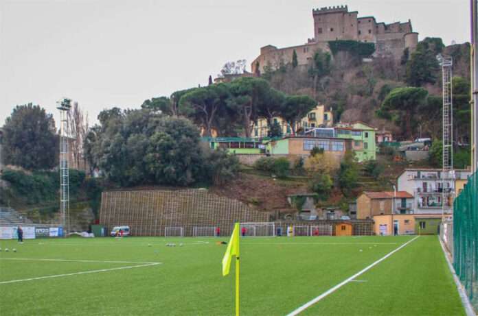 precampionato
