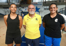 ricci, scaramuccia e tarroni