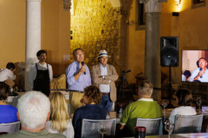 tarquinia divino etrusco