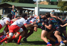 Torneo del Capitano, al campo di Viterbo la celebrazione dei valori più profondi del rugby 1