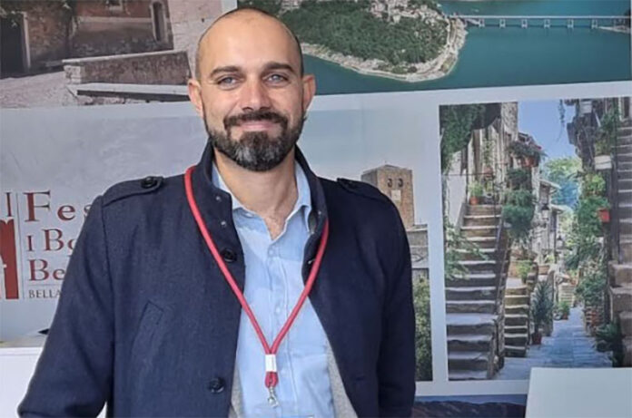 Alessandro Vagnoni-Vitorchiano