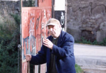 “… E la Luna disse: ‘Alfio Pannega’”, l’opera di Marco Brama composta per i 100 anni dalla nascita del poeta viterbese Alfio Pannega