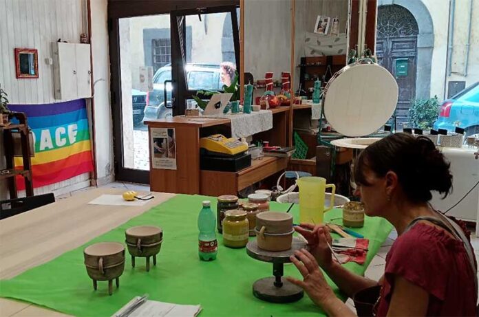 Artigianato in Centro - Vetralla Artigianato in Centro - Vetralla