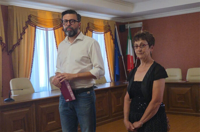 Bolsena Ricama Bolsena Ricama