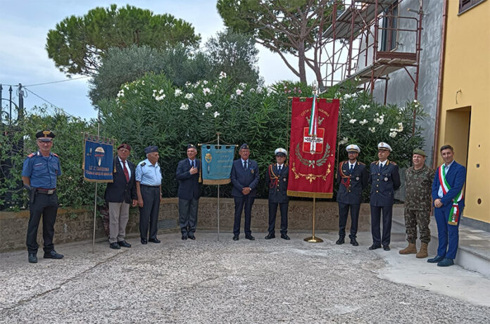 Cerimonia+di+apposizione+della+targa+commemorativa