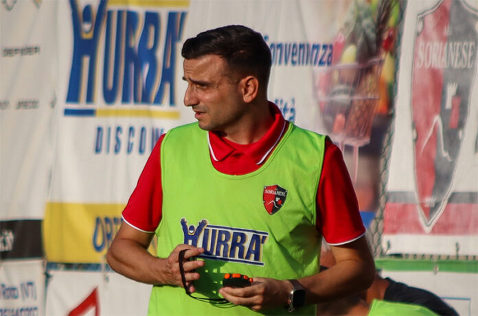 Christian Chirieletti