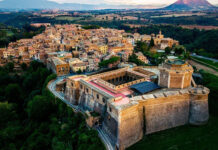 Civita Castellana