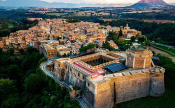 Civita Castellana