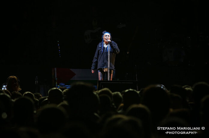 Concerto Loredana Bertè 20092025 - Foto by Stefano Marigliani (3)