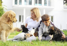 ENPA..tia, presentato a Palazzo dei Priori il progetto di ENPA Viterbo ENPA...tia