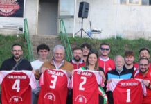 Nasce “Giglio Vecchio”, nuova società sportiva a Montefiascone Giglio Vecchio - Montefiascone
