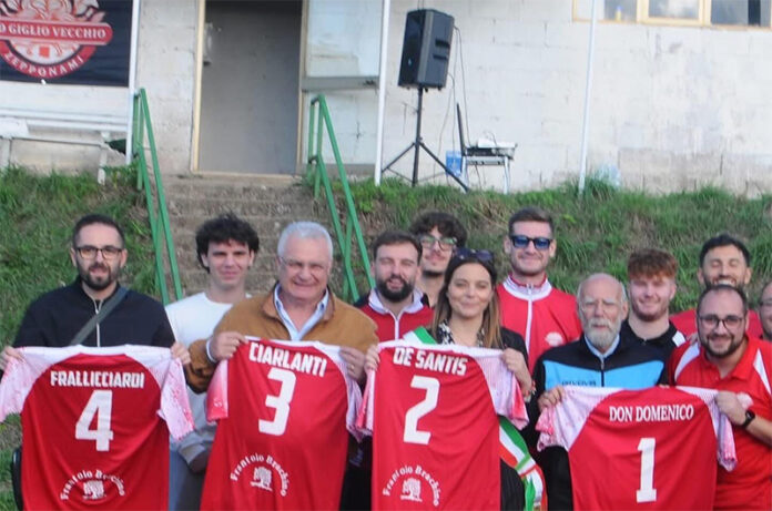 Giglio Vecchio - Montefiascone