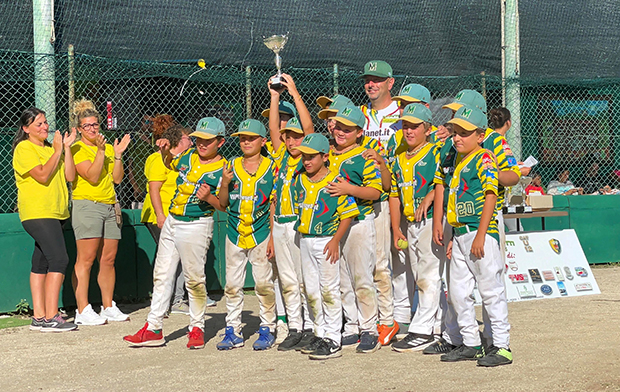 I tigrotti di Montefiascone