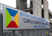 IISS C.A. Dalla Chiesa