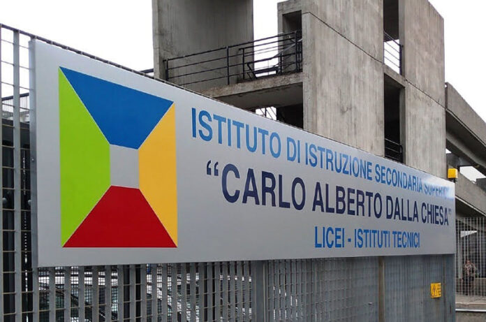 IISS C.A. Dalla Chiesa