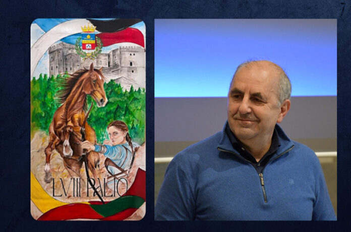 Eventi Sagra delle Castagne - cover-opera-palio-2025