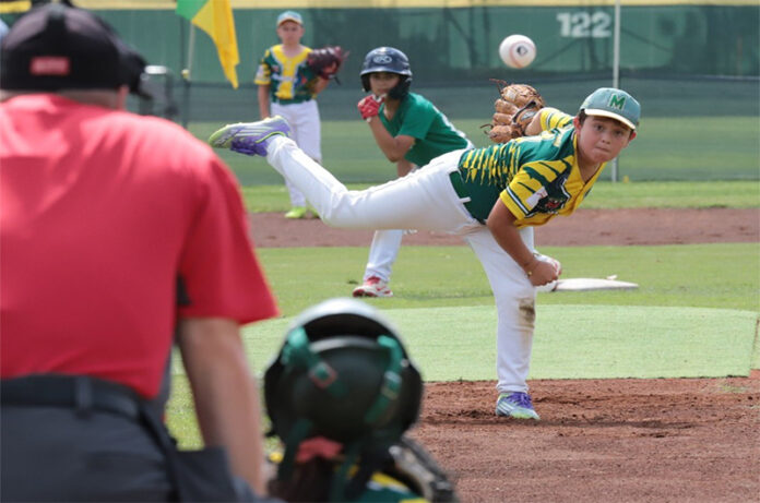 Il lanciatore-Francesco Castellani