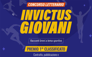Invictus giovani