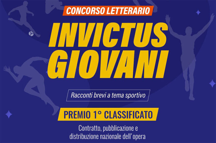 Invictus giovani