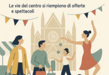 Lo sbaracco - centro storico di Orvieto