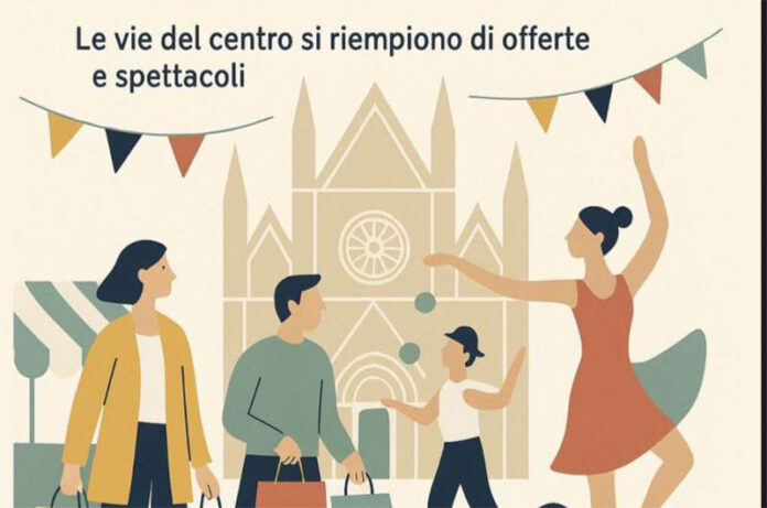 Lo sbaracco - centro storico di Orvieto