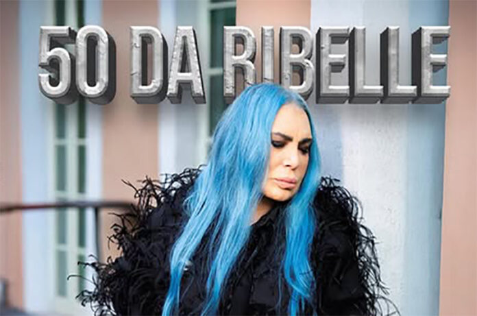 Loredana Bertè Tour