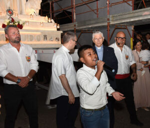 Macchina Santa Barbara 3