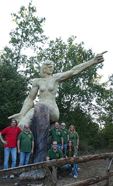 Marco Zappa con Promo Chia