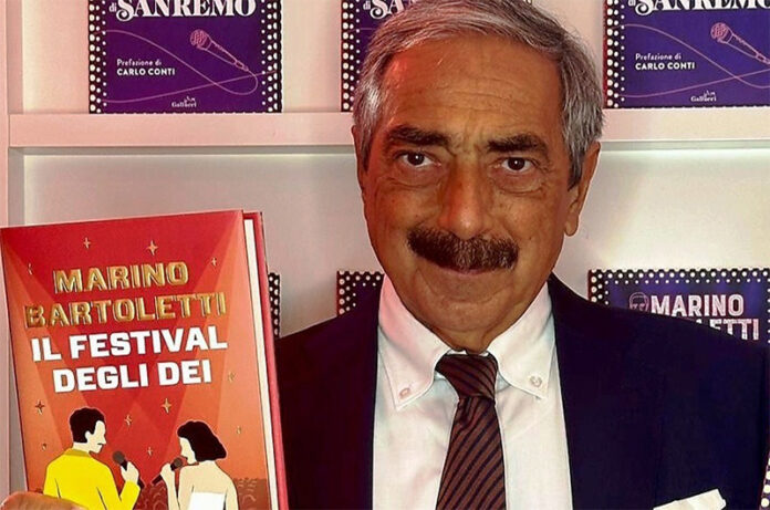 Marino Bartoletti-libro