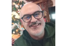 Mario Valles de Tena