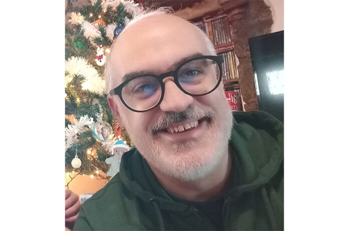 Mario Valles de Tena Mario Valles de Tena