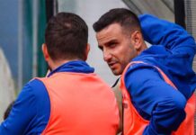 La Sorianese prende le misure alla neopromossa Salaria, attesa al “Celso Perugini” per l’11mo turno di Eccellenza Mister Christian Chirieletti